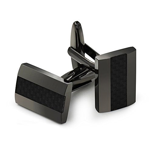 Black Rhodium CuffLinks