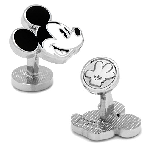 Mickey Mouse Cufflinks