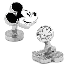 Load image into Gallery viewer, Mickey Mouse Cufflinks
