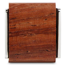 Load image into Gallery viewer, Rosewood Cufflinks
